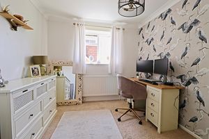 Bedroom 3- click for photo gallery